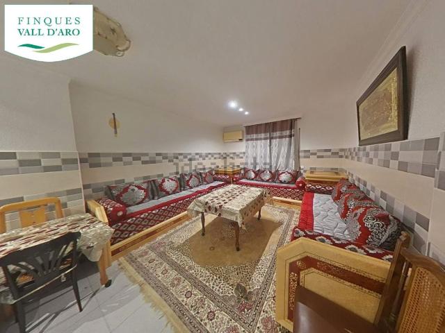 Piso, Santa Cristina d&apos Aro