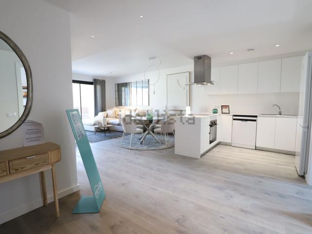 Piso, Santa Cristina d&apos Aro