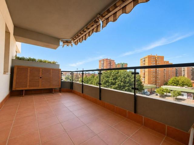 Piso, Santa Cristina San Rafael, Málaga