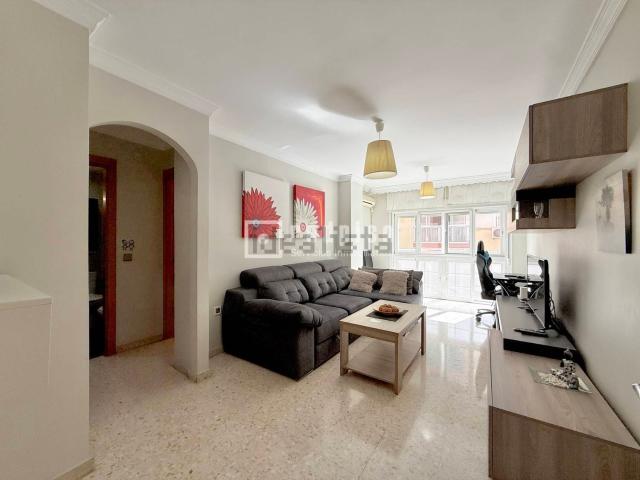 Piso, Santa Cristina San Rafael, Málaga
