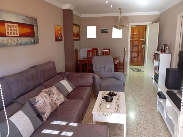 Piso, Santa Cristina San Rafael, Málaga