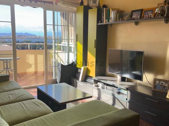 Piso, Santa Cristina San Rafael, Málaga