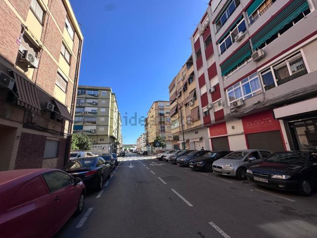 Piso, Santa Cristina San Rafael, Málaga