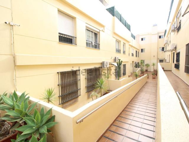 Piso, Santa Cristina San Rafael, Málaga