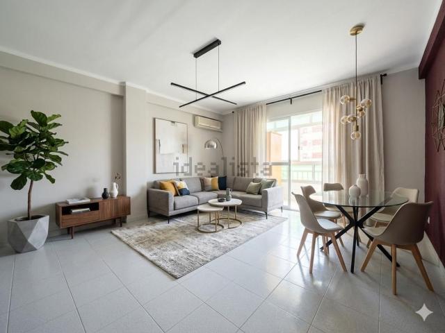 Piso, Santa Cristina San Rafael, Málaga