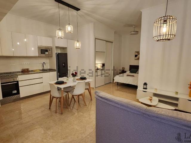 Piso, Santa Cristina San Rafael, Málaga
