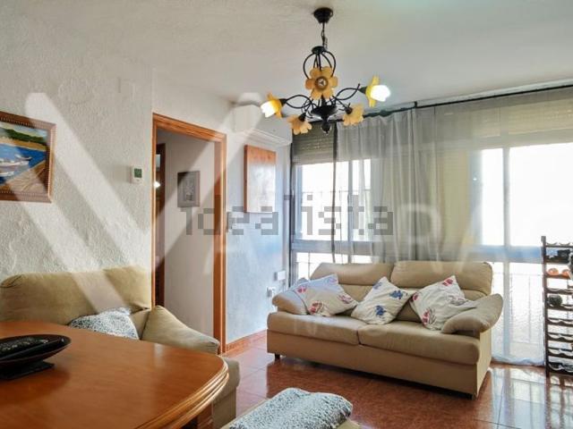 Piso, Santa Cristina San Rafael, Málaga