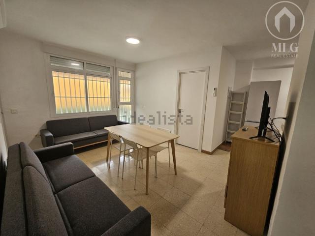 Piso, Santa Cristina San Rafael, Málaga