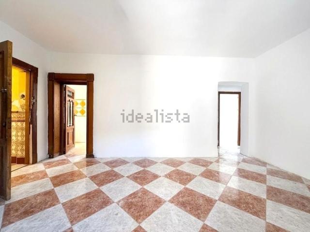 Piso, Santa Cristina San Rafael, Málaga