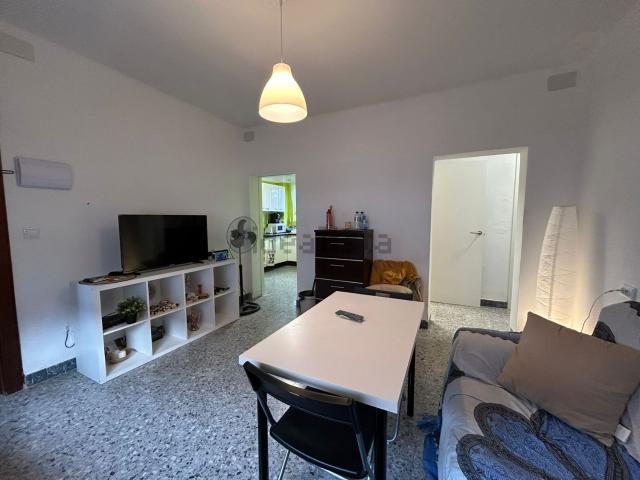 Piso, Santa Cristina San Rafael, Málaga