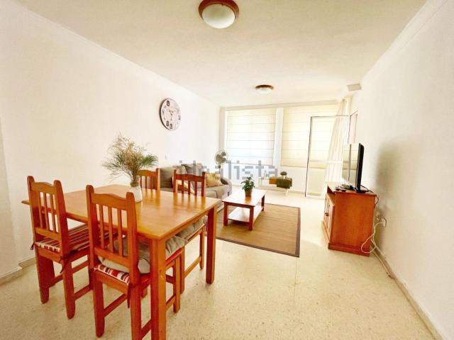 Piso, Santa Cristina San Rafael, Málaga