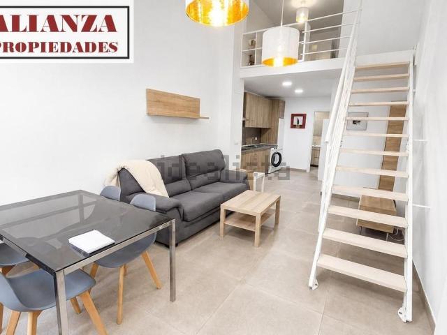 Piso, Santa Cristina San Rafael, Málaga