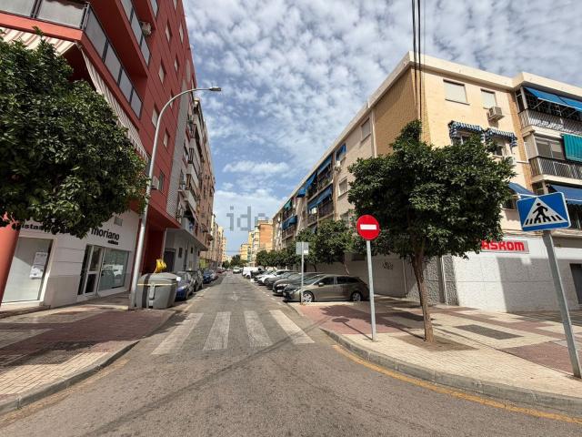 Piso, Santa Cristina San Rafael, Málaga