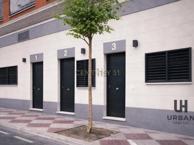 Piso, Santa Cristina San Rafael, Málaga