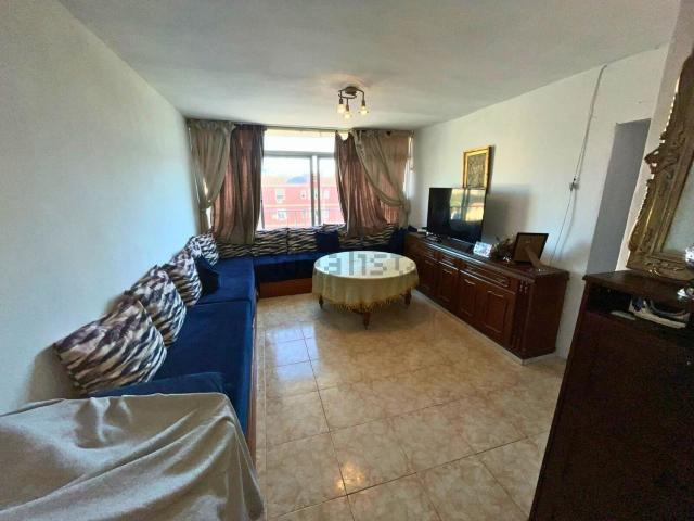 Piso, Santa Cristina San Rafael, Málaga