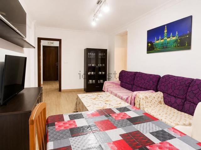 Piso, Santa Cristina San Rafael, Málaga