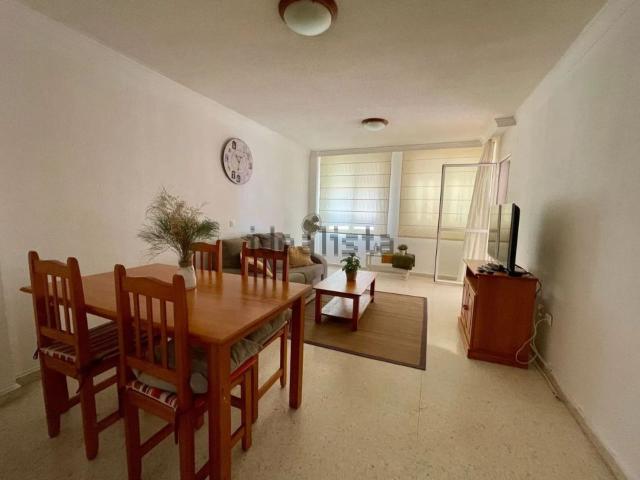 Piso, Santa Cristina San Rafael, Málaga