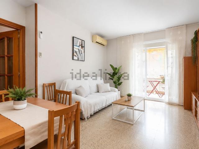 Piso, Santa Cristina San Rafael, Málaga