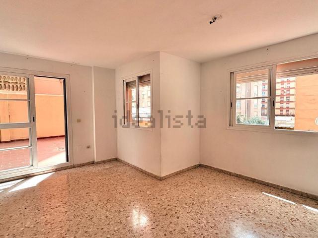 Piso, Santa Cristina San Rafael, Málaga