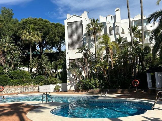 Piso, Reserva de Marbella, Marbella
