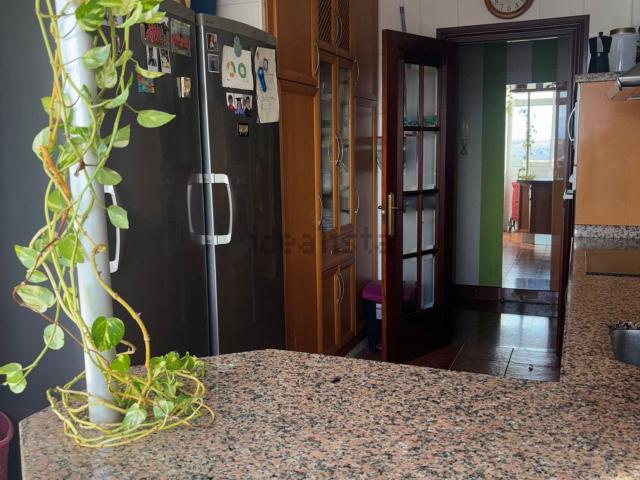 Piso, Santa Cristina San Rafael, Málaga
