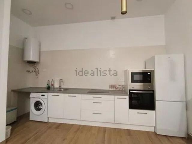 Piso, Santa Cristina San Rafael, Málaga
