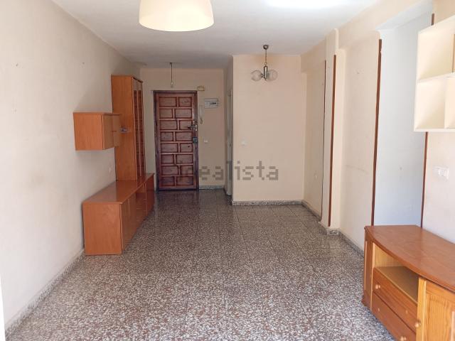 Piso, Santa Cristina San Rafael, Málaga