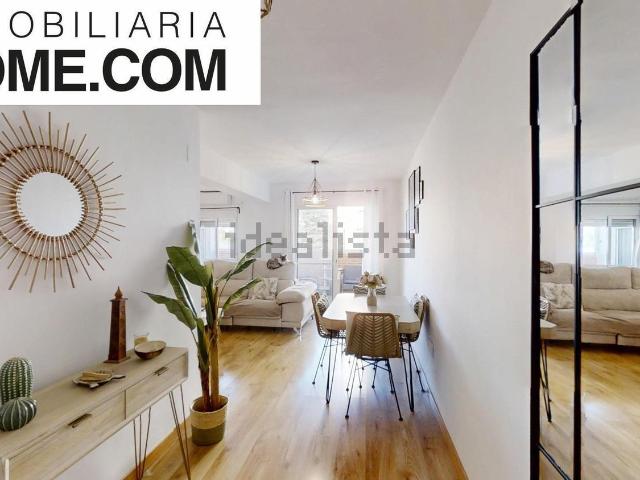 Piso, Santa Cristina San Rafael, Málaga