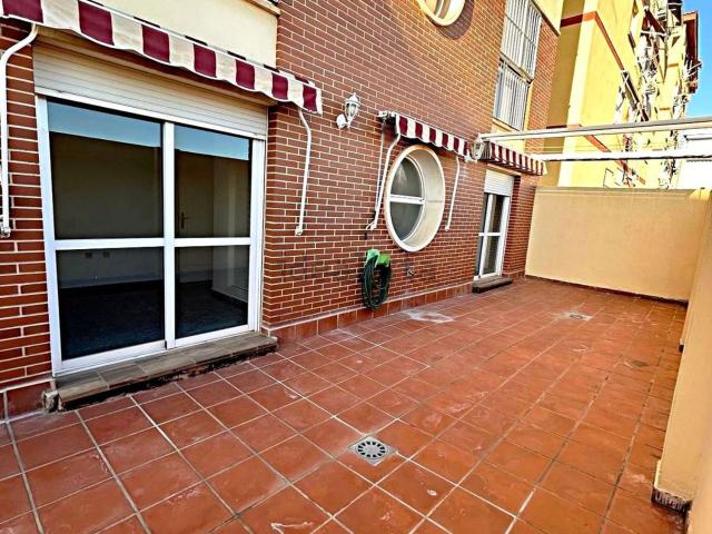 Piso, Santa Cristina San Rafael, Málaga