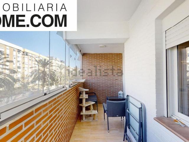 Piso, Santa Cristina San Rafael, Málaga