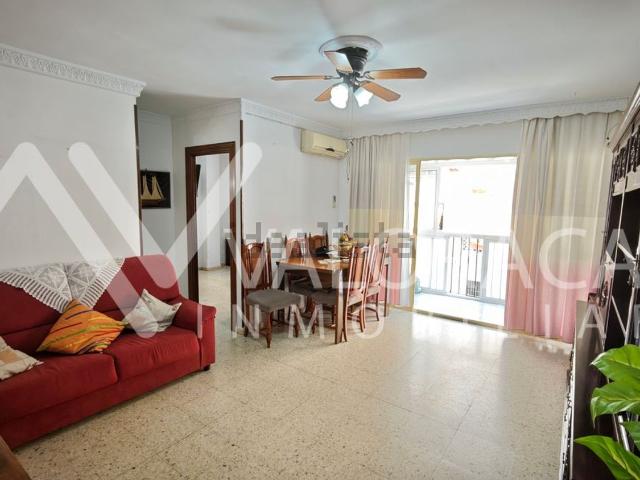Piso, Santa Cristina San Rafael, Málaga