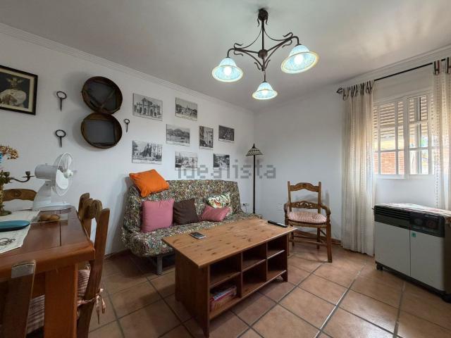 Piso, Santa Cristina San Rafael, Málaga