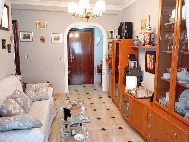 Piso, Santa Cristina San Rafael, Málaga