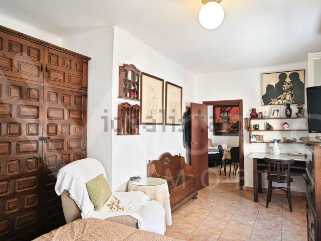 Piso, Santa Cristina San Rafael, Málaga