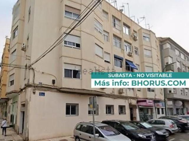 Piso, Santa Cristina San Rafael, Málaga