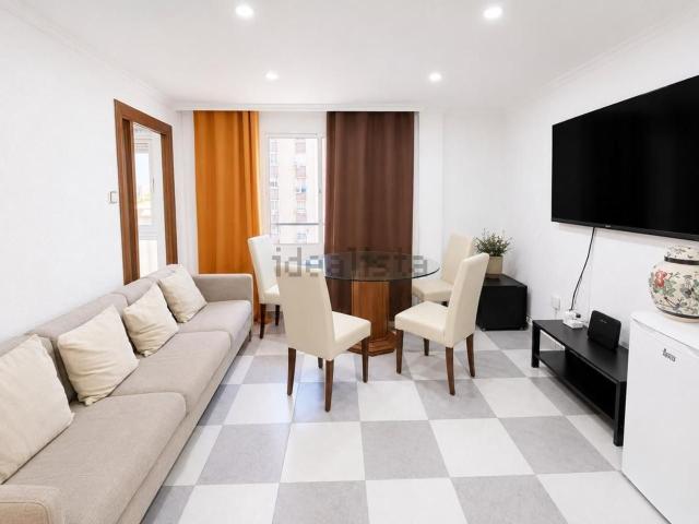 Piso, Santa Cristina San Rafael, Málaga