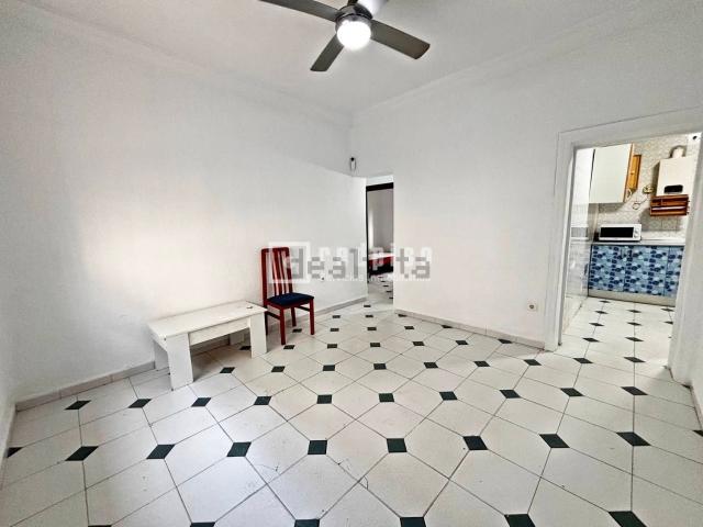Piso, Santa Cristina San Rafael, Málaga