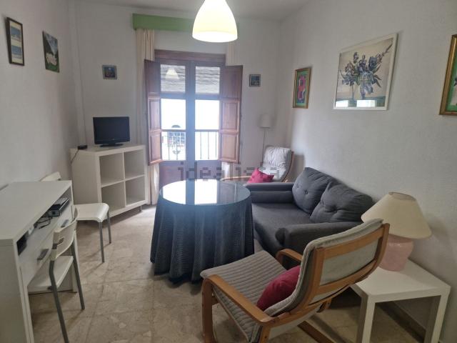 Piso, Santa Cruz Alfalfa, Sevilla