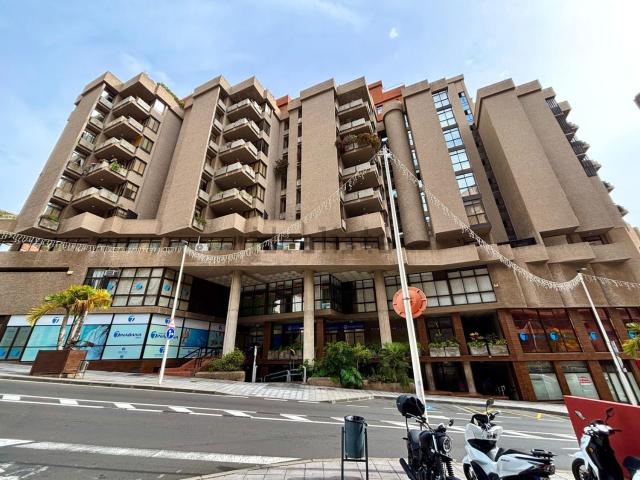 Piso, Santa Cruz de la Palma