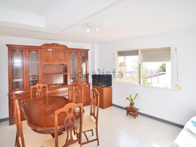 Piso, Santa Cruz de la Palma
