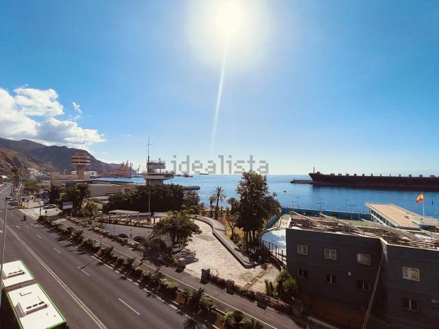 Piso, Santa Cruz de Tenerife