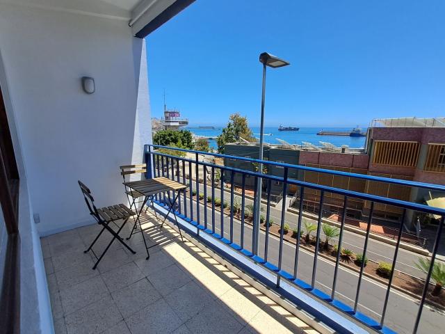 Piso, Santa Cruz de Tenerife