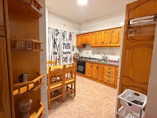 Piso, Santa Cruz de Tenerife