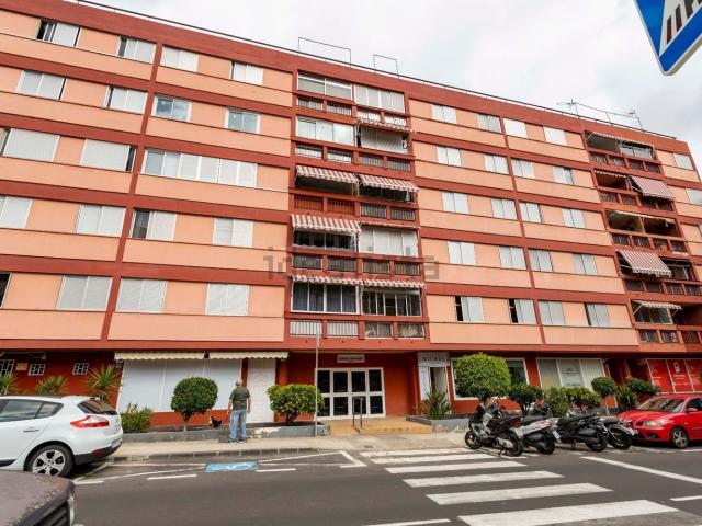 Piso, Santa Cruz de Tenerife