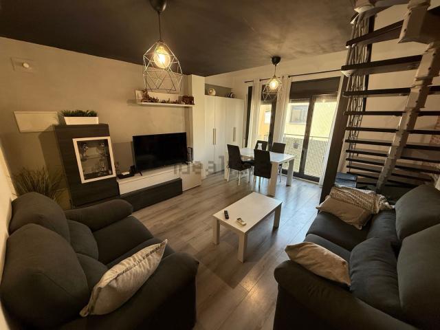 Piso, Santa Eulàlia de Ronçana