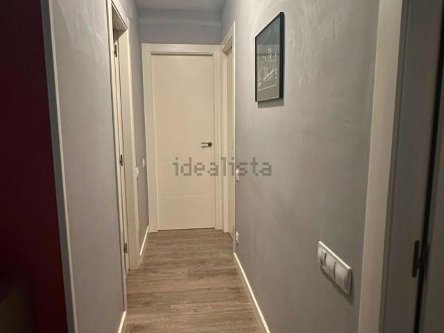 Piso, Santa Eulàlia de Ronçana