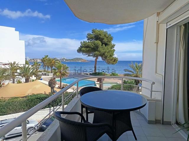 Piso, Santa Eulalia del Río