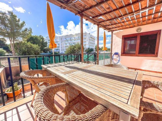 Piso, Santa Eulalia del Río