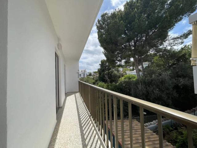 Piso, Santa Eulalia del Río