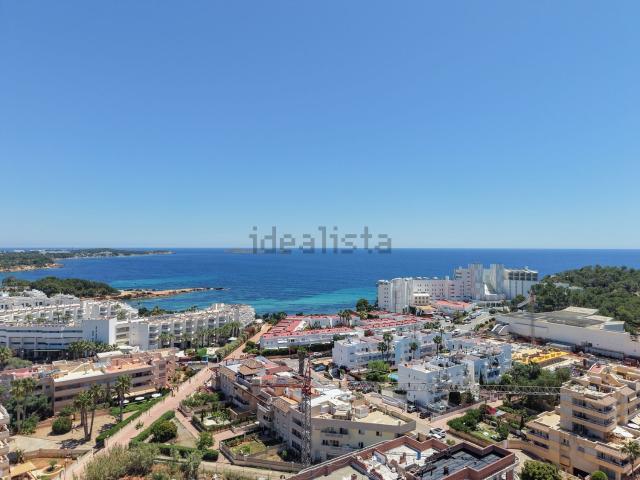 Piso, Santa Eulalia del Río